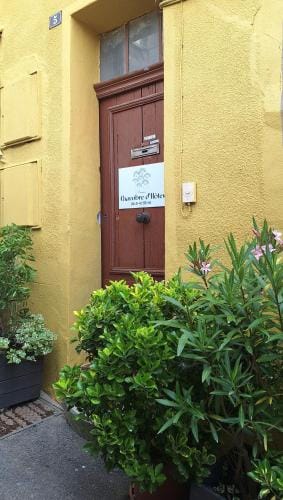 Chambre d hotes "Lilimyna" avec petit dejeuner Hotel in Barjols