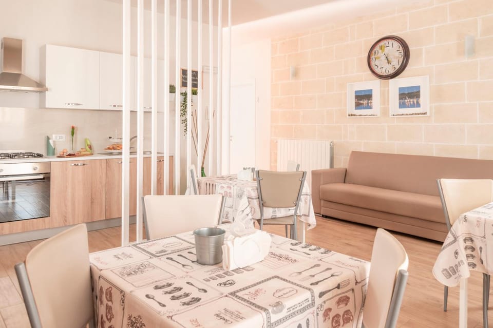 La Creta b&b Hotel in Manduria