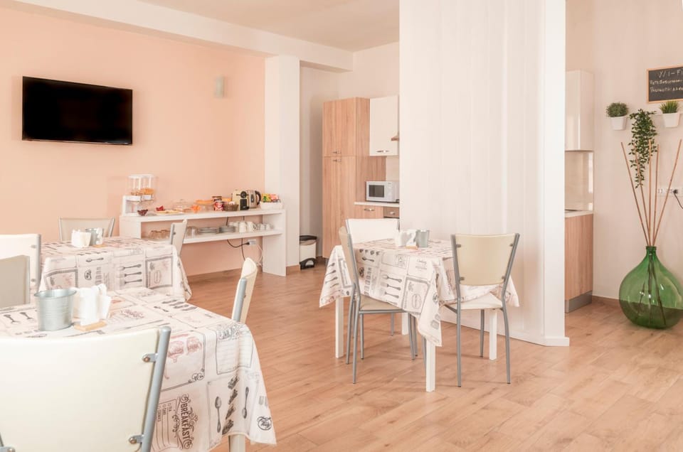 La Creta b&b Hotel in Manduria