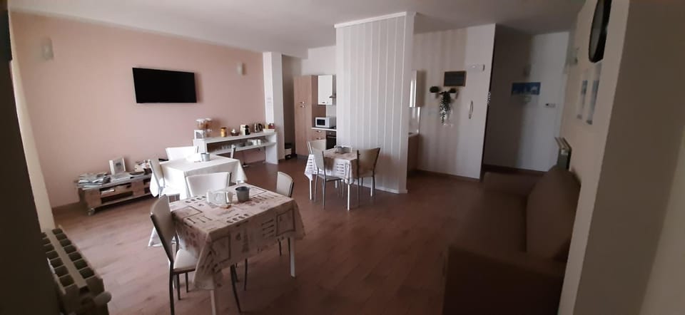 La Creta b&b Hotel in Manduria