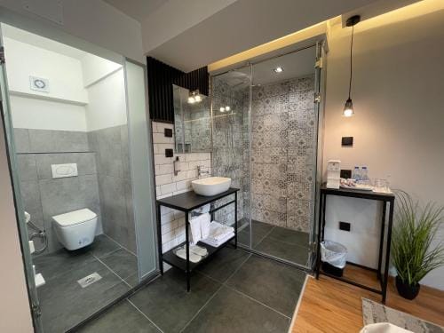 XIX Boutique Hotel in Skopje