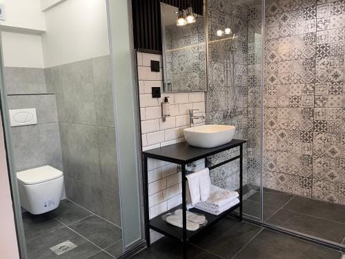 XIX Boutique Hotel in Skopje