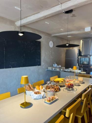 Le erbe magiche Hotel in Abruzzo