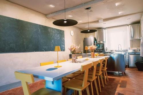 Le erbe magiche Hotel in Abruzzo