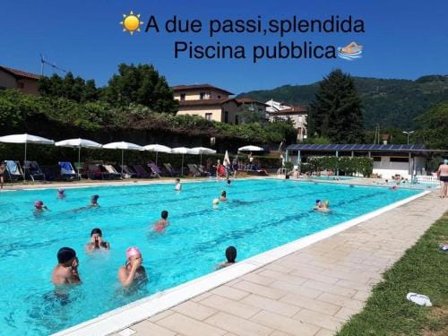 Le Casine del Borgo Hotel in Emilia-Romagna