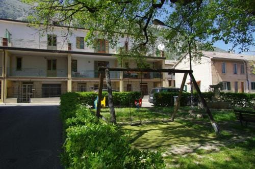 "Il Quercione" Room With SpA Hotel in Molise, Italy