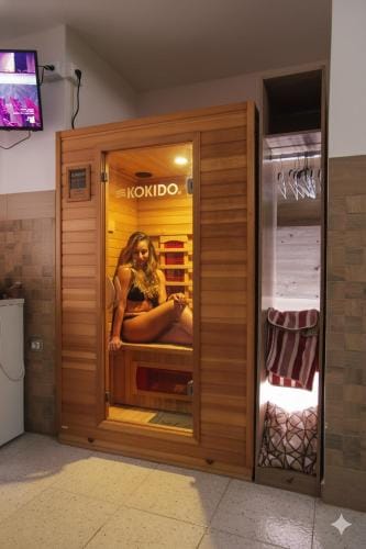 "Il Quercione" Room With SpA Hotel in Molise, Italy