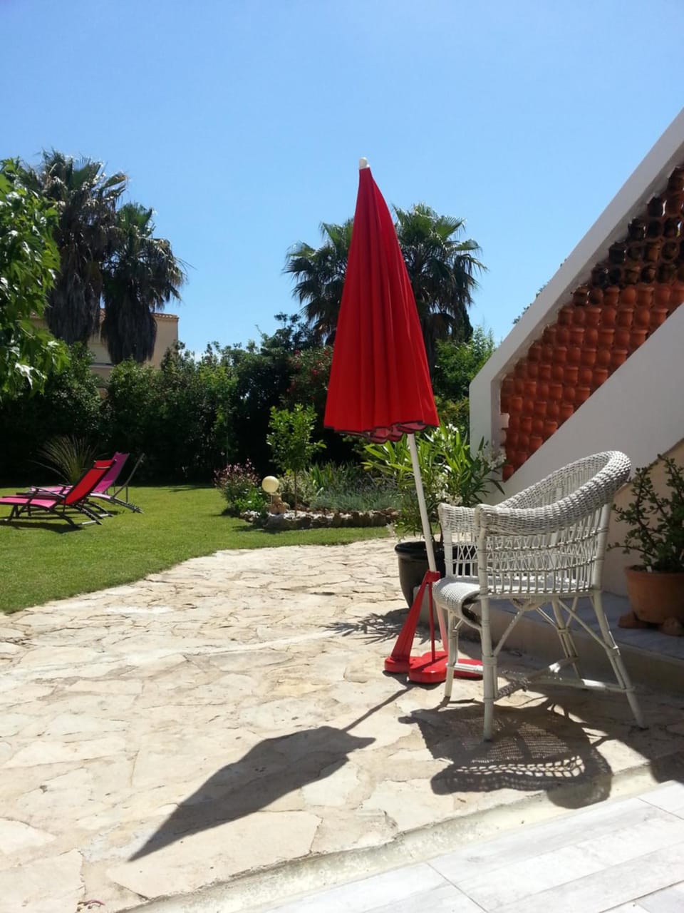 Sous le murier Hotel in Six-Fours-les-Plages
