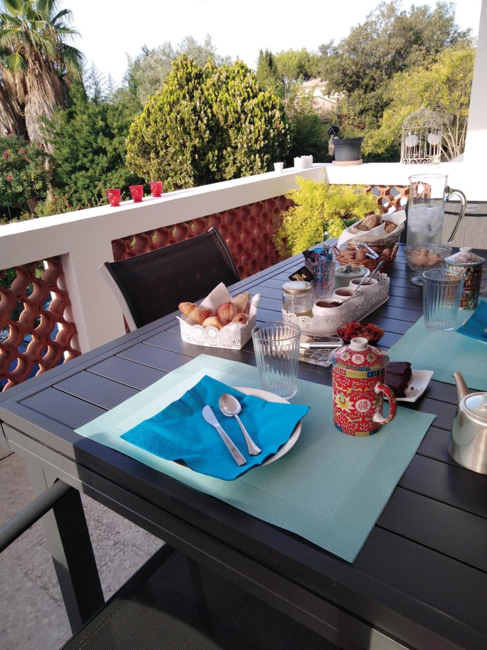 Sous le murier Hotel in Six-Fours-les-Plages
