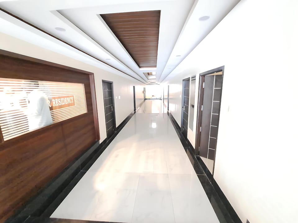VJR Residency Hotel in Tamil Nadu