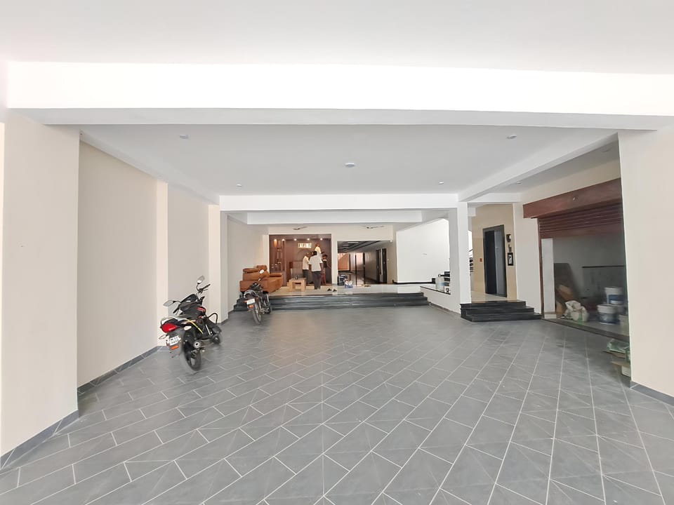 VJR Residency Hotel in Tamil Nadu