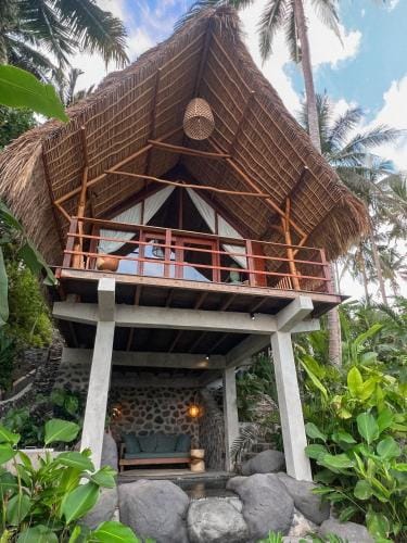 Supersenang Boutique Resort Balian Resort in West Selemadeg