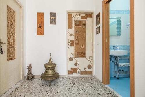 B&B OTIUM Hotel in Pompeii