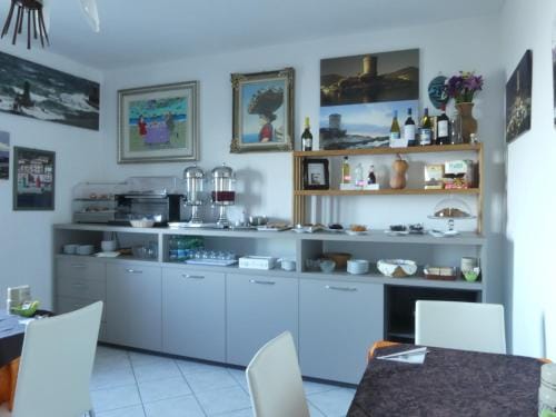 B&B Airone Hotel in Tuscany