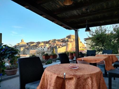 B&B Airone Hotel in Tuscany