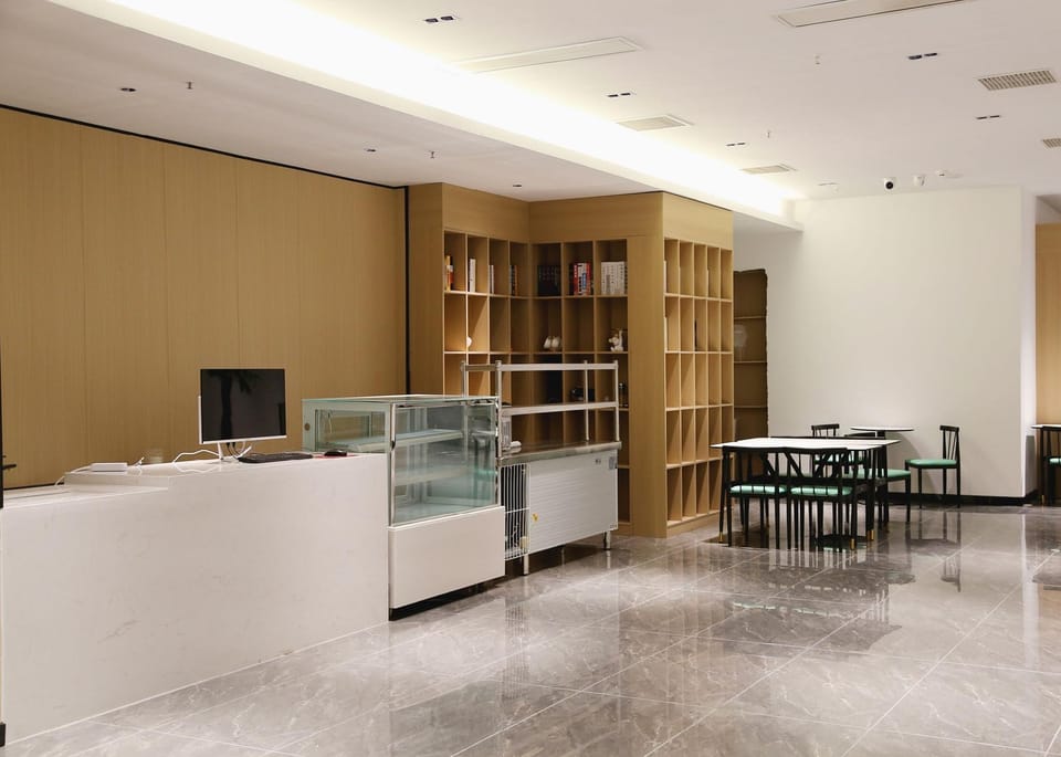 GreenTree Inn (Suzhou High-tech Zone Municipal Hospital Branch) Hotel in Jiangsu