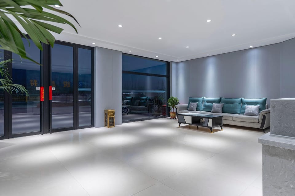 Rest Hotel (Dingxing Jintai Development Zone Branch) Hotel in China