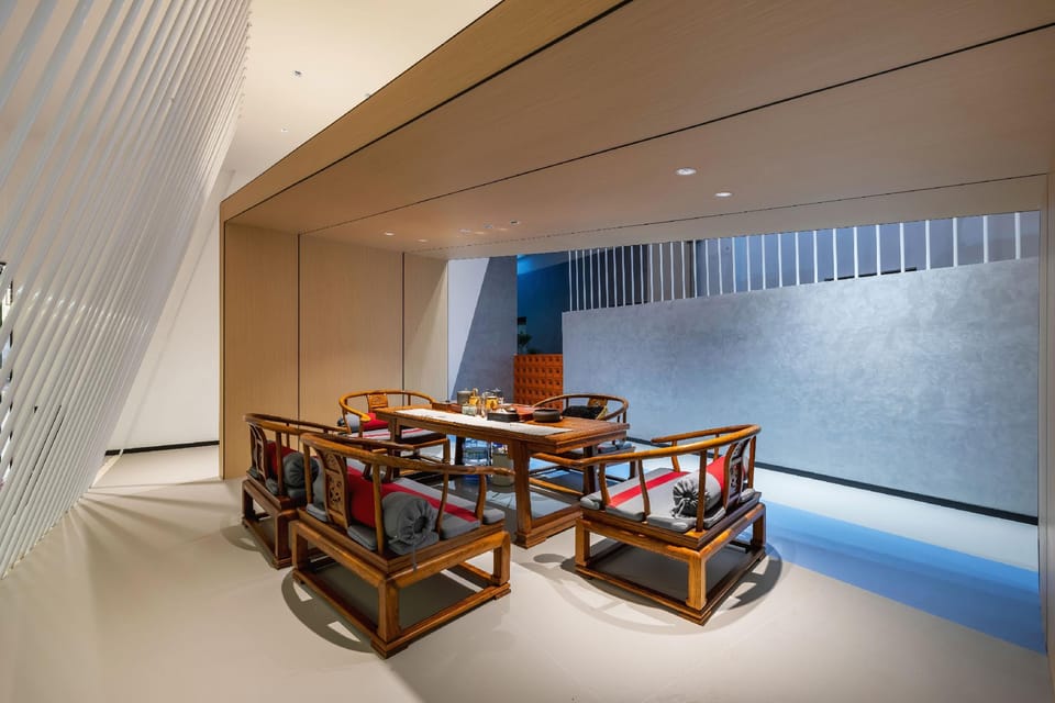 Gome Hotel (Wujin High-speed Railway Station Branch) Hotel in Suzhou