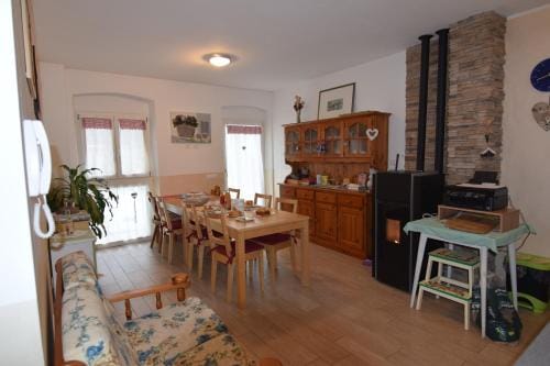 B&B al Capitello Hotel in Trentino-South Tyrol