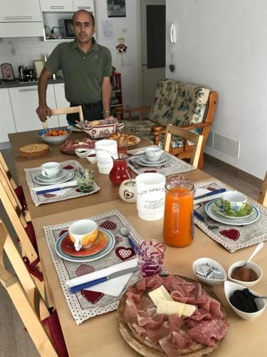 B&B al Capitello Hotel in Trentino-South Tyrol