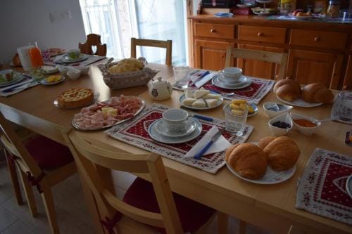 B&B al Capitello Hotel in Trentino-South Tyrol