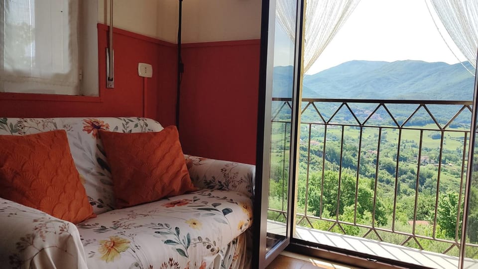 Tana Libera Tutti 1 Nature, Yourself, Love Hotel in Basilicata