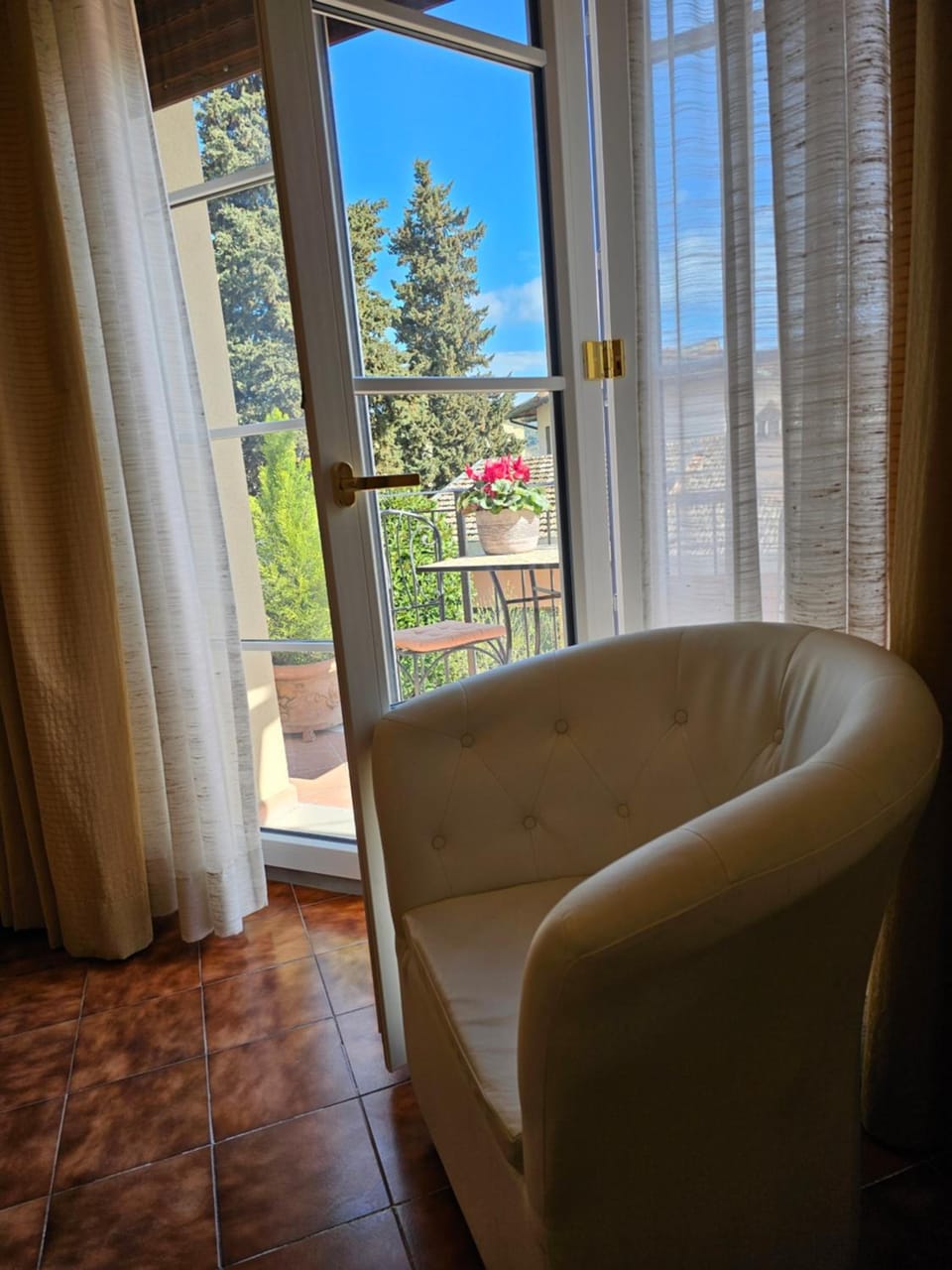 Chiantirooms Guesthouse Hotel in Greve in Chianti