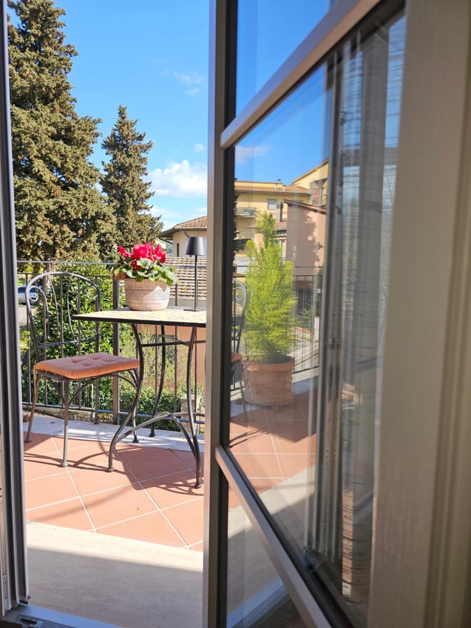 Chiantirooms Guesthouse Hotel in Greve in Chianti