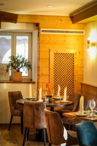 Hotel Restaurant Lavelle Hotel in Saarland, 66, Germany