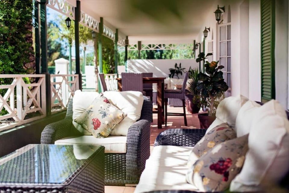 Okiep Country Hotel Hotel in South Africa