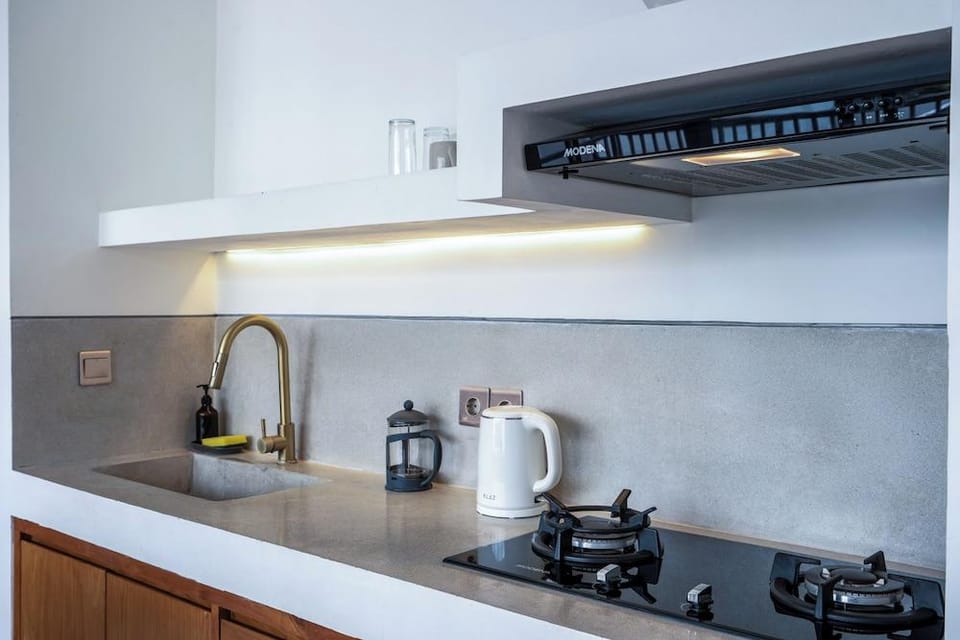 Sore Suites at Pererenan by Betterplace Hotel in North Kuta