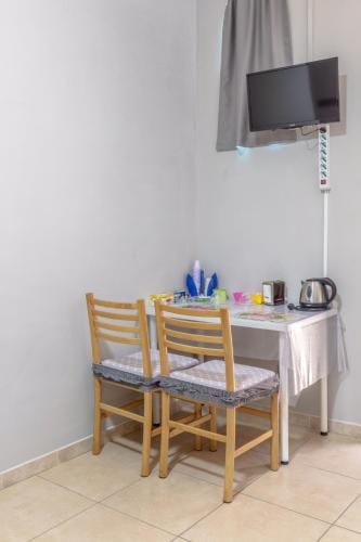Tufaro B&B Private Room Hotel in Campania