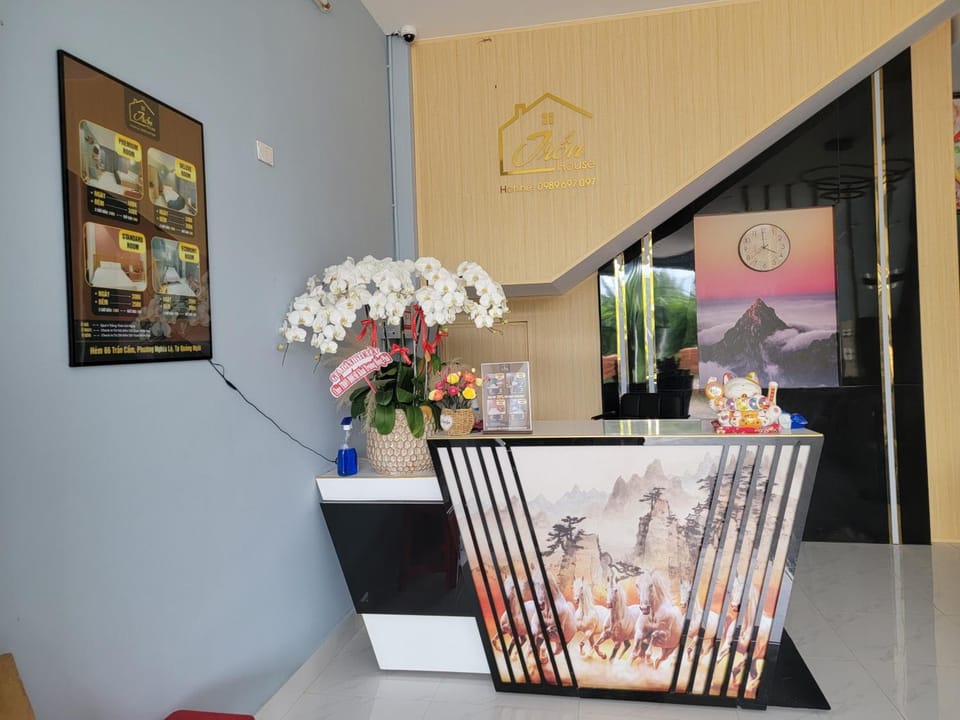 Trốn House Hotel in Vietnam