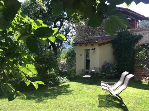 B&B Locus Amoenus Hotel in Province of Brescia
