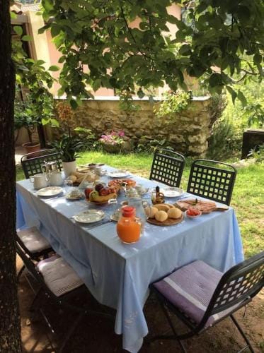 B&B Locus Amoenus Hotel in Province of Brescia