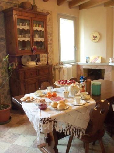 B&B Locus Amoenus Hotel in Province of Brescia