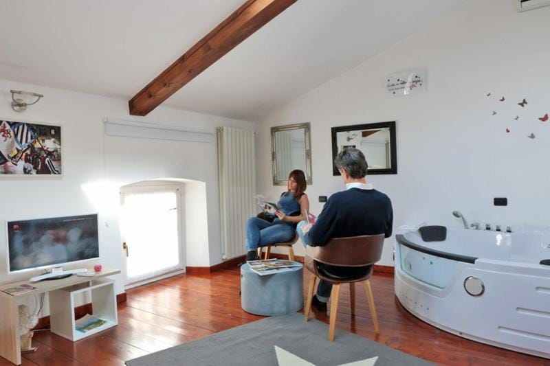 ReArduinoIvrea Apartment hotel in Piedmont