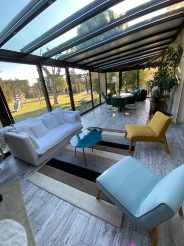 Villa d Agathe en Provence Graveson Hotel in Graveson