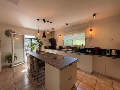 Villa d Agathe en Provence Graveson Hotel in Graveson