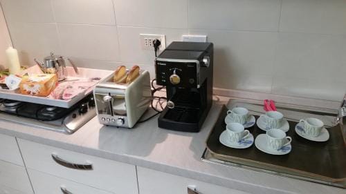 La Maison di Brigitte e Simone Hotel in Emilia-Romagna