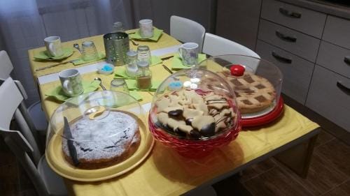 La Maison di Brigitte e Simone Hotel in Emilia-Romagna