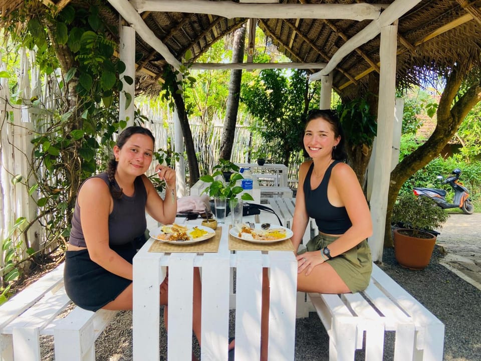 Hiricurry Hostel & Restaurant Hotel in Southern Province