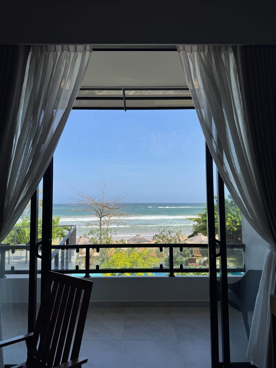 Ivory Resort Dikwella Hotel in Southern Province