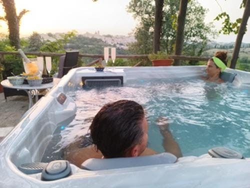Ca'Lavalle B&B Hotel in Marche