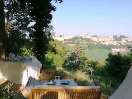 Ca'Lavalle B&B Hotel in Marche