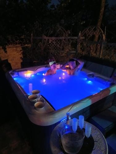 Ca'Lavalle B&B Hotel in Marche