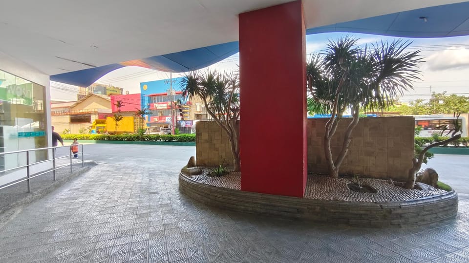City View Suites at San Marino Hotel in Lapu-Lapu City
