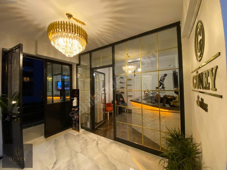 ANA GUNEY Apart Otel Apartment hotel in Greece