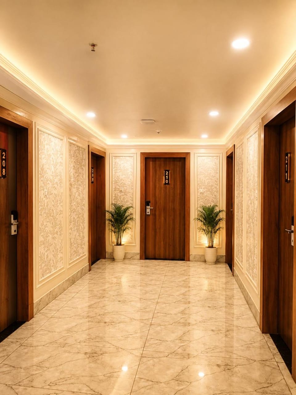 Utkal Hotels Near Nandankanan Zoo Hotel in Bhubaneswar