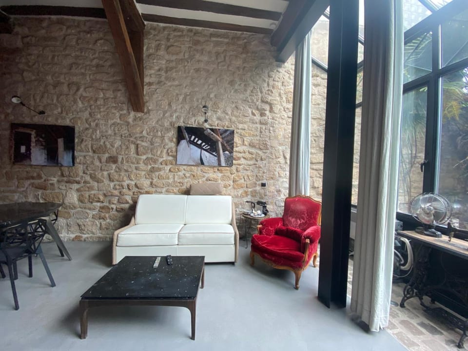 Villa Raspail Hotel in Vitry-sur-Seine